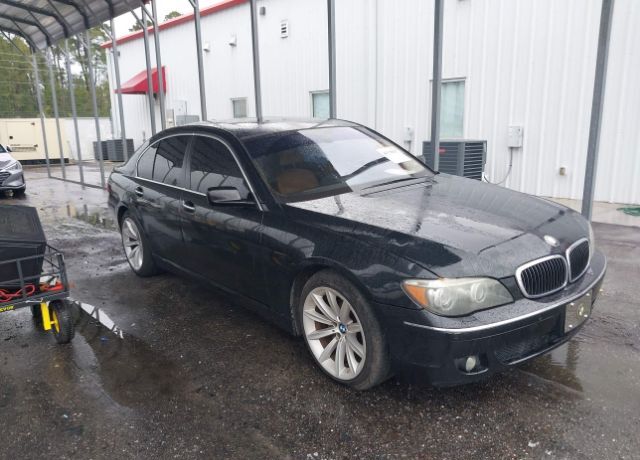 BMW 750i