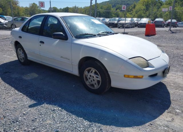Pontiac Sunfire