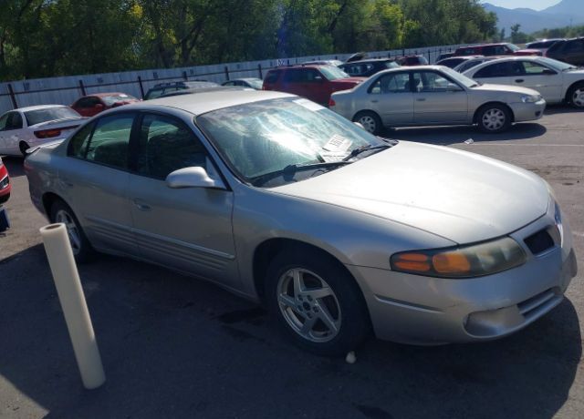 PONTIAC