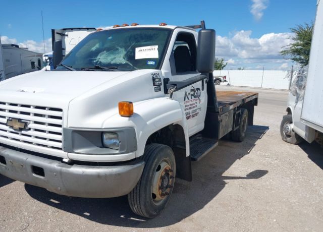 Chevrolet C5