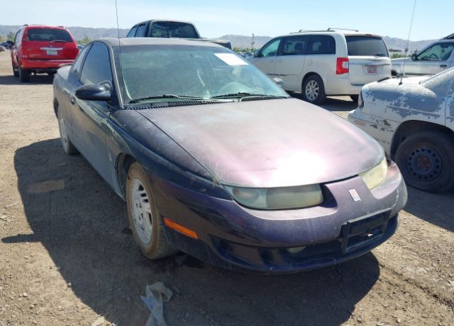 Saturn SC2