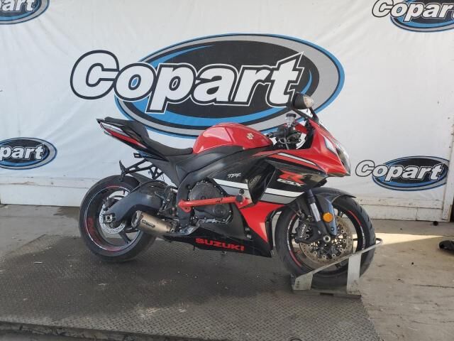Suzuki GSX-R1000L