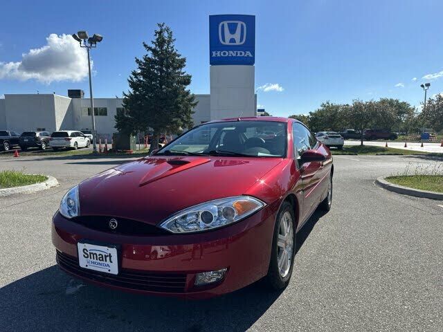 Mercury Cougar