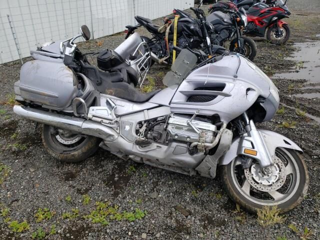 Honda GL1800