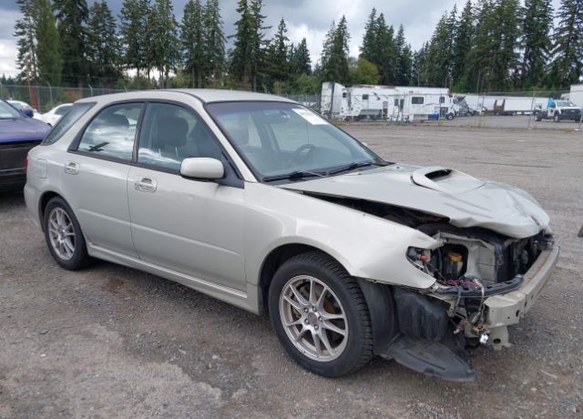 Saab 9-2X
