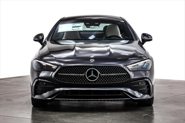2024 Mercedes-Benz CLE
