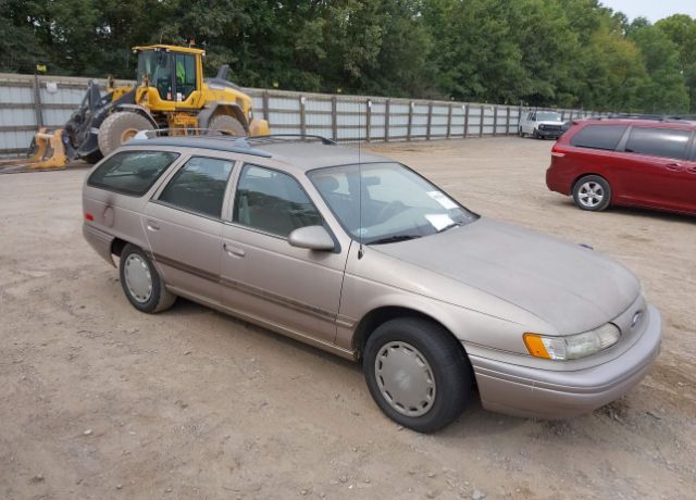 Ford Taurus