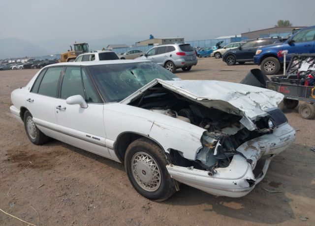Buick Park Avenue