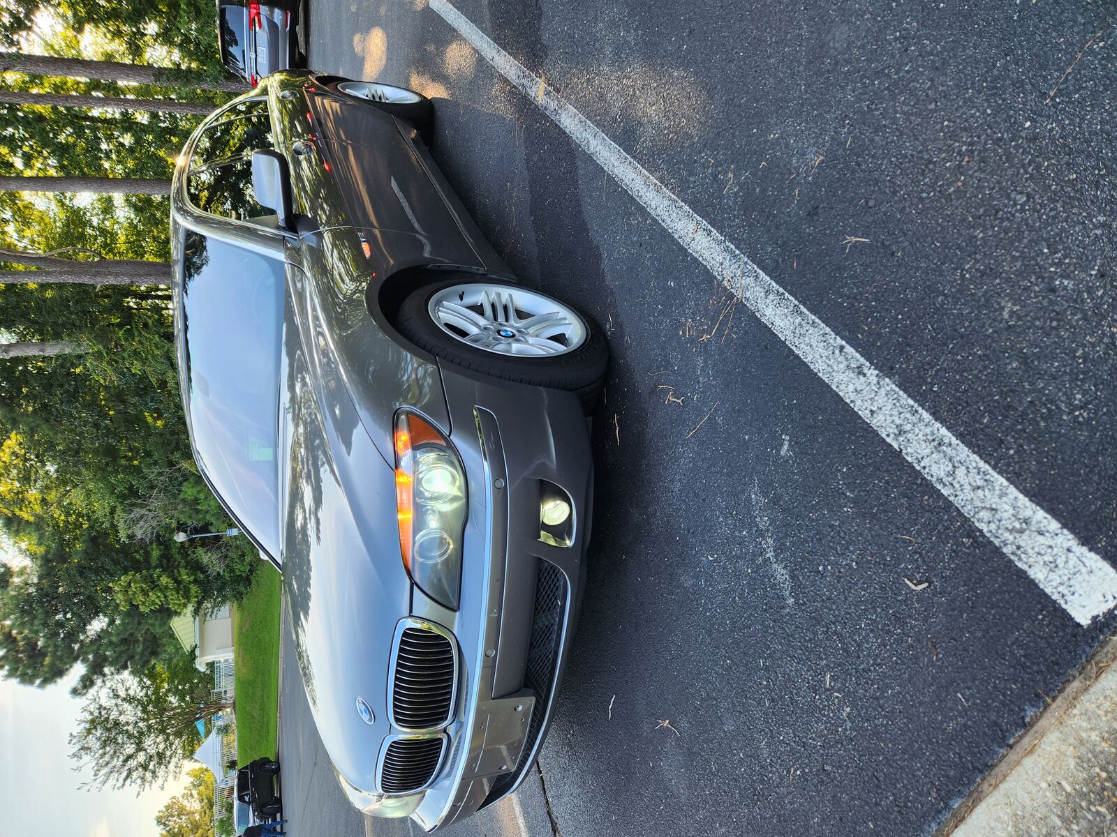 BMW 760Li