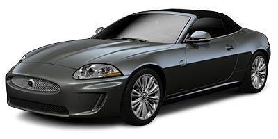 Jaguar XK