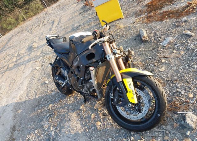 Suzuki GSX-R1000