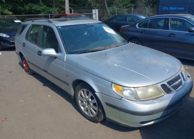 Saab 9-5