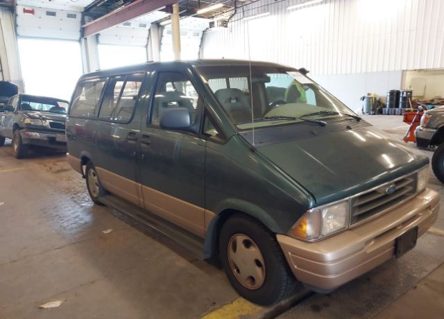 Ford Aerostar
