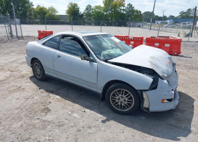 Acura Integra