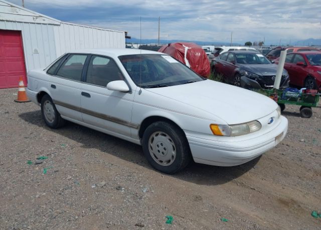 Ford Taurus