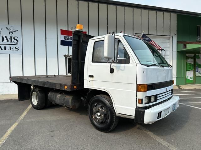 Isuzu NPR