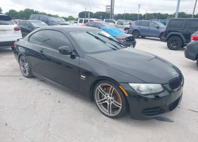 BMW 335is