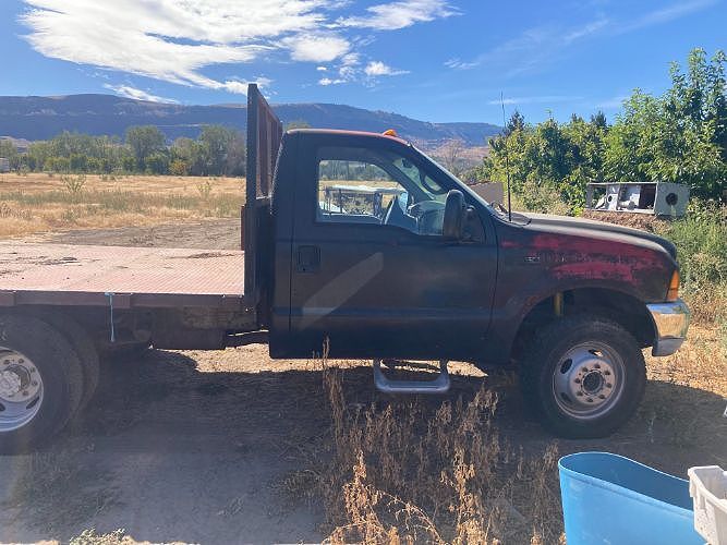 Ford F-450