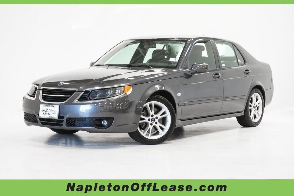 Saab 9-5