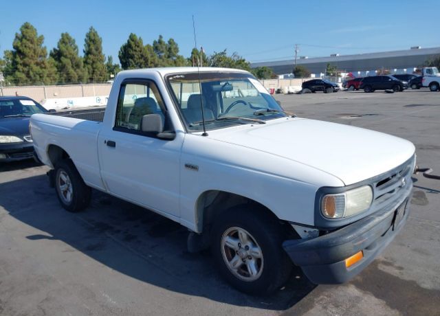 Mazda B-Series