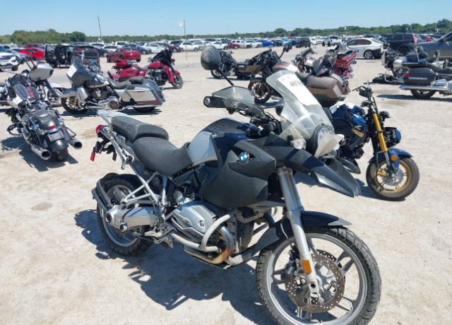 BMW R 1200 GS