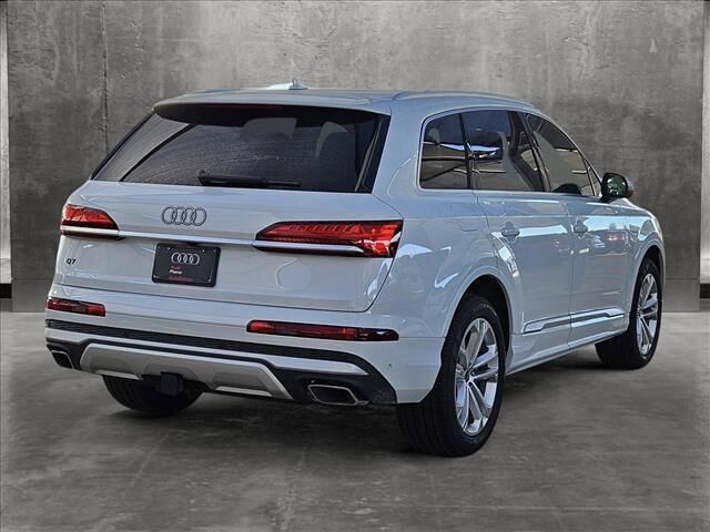 2025 Audi Q7