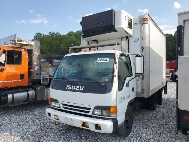 Isuzu NPR/NPR-HD