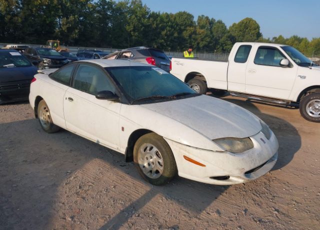 Saturn SC1