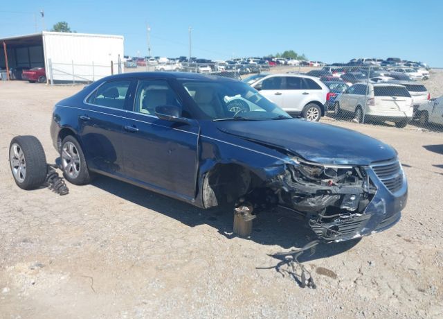 Saab 9-5