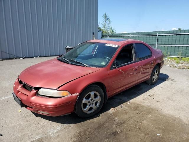 Dodge Stratus