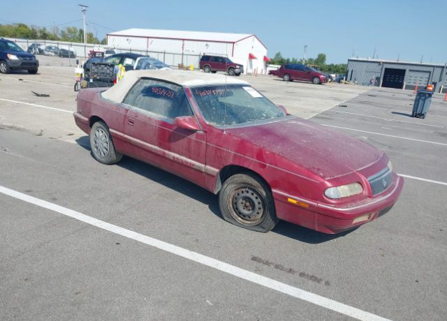 Chrysler LeBaron