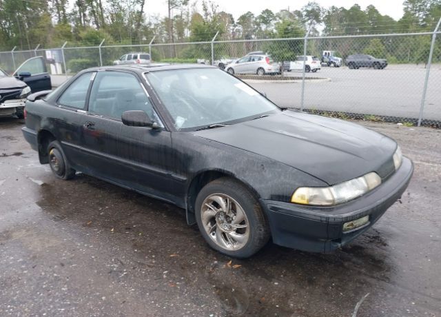 Acura Integra