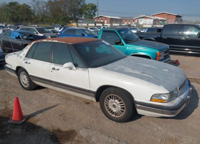 Buick Park Avenue