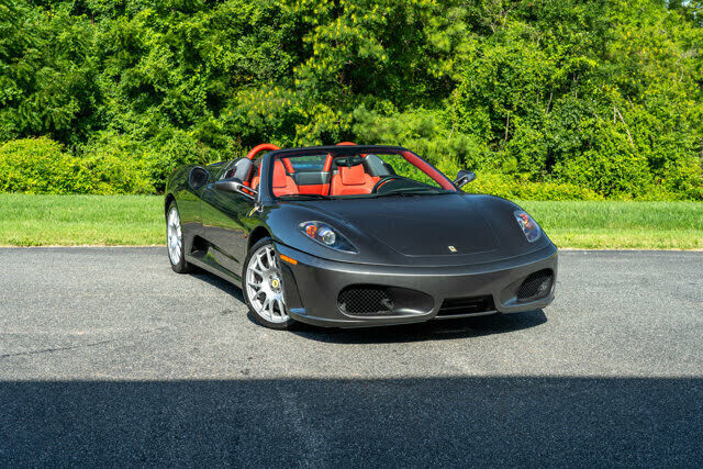 FERRARI