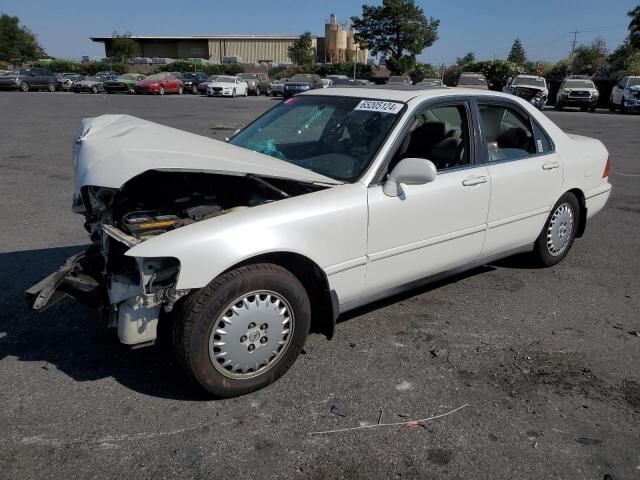 Acura RL