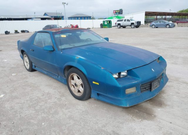 CHEVROLET