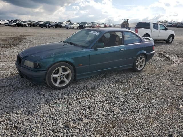 BMW 328iS
