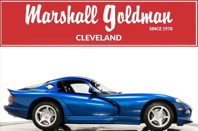 Dodge Viper