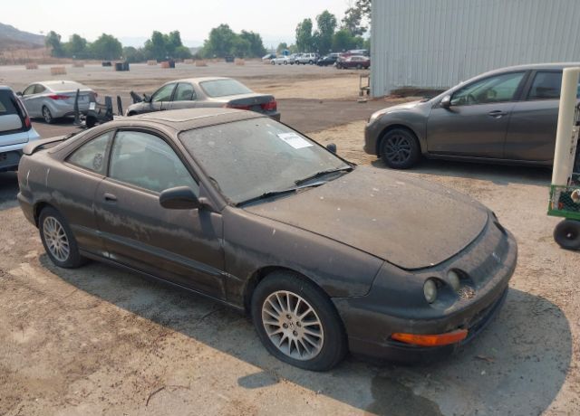 Acura Integra