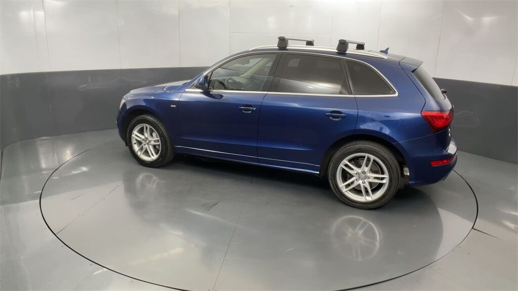 2014 Audi Q5