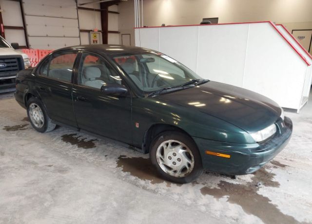 Saturn SL2