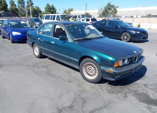 BMW 525i
