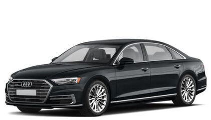 2020 Audi A8 e