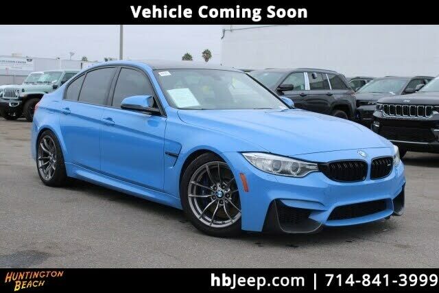 BMW M3
