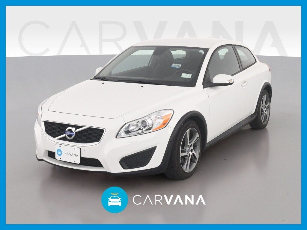 Volvo C30