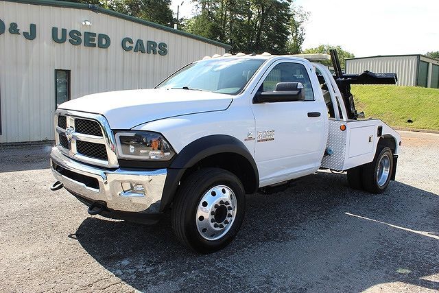 RAM 4500