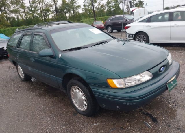Ford Taurus