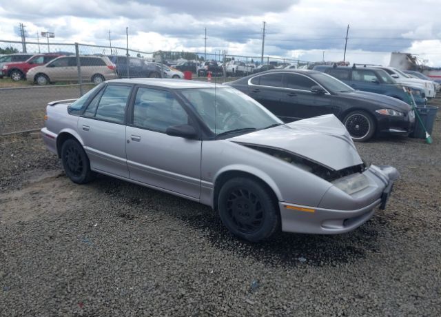 Saturn SL2