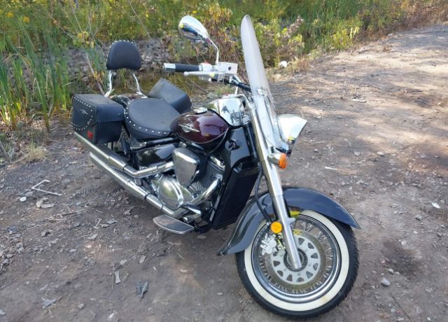 Suzuki VL800L/VL800TL