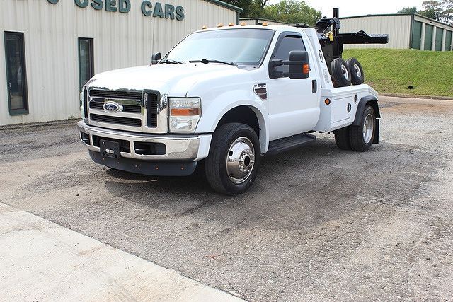 Ford F-450